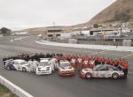BMW M3 GTR ALMS 2001 года